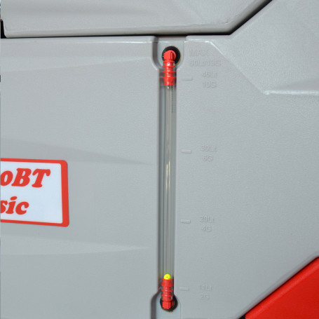 Поломоечная машина Bennett С660bt PRO (100Ач, Li) (BNT62110-li105)