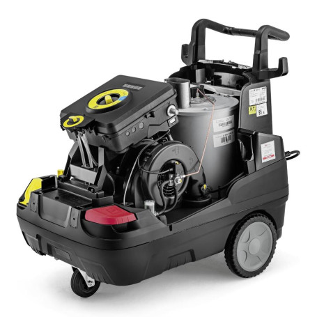Мойка высокого давления Karcher HDS 8/18-4 C (1.174-918)