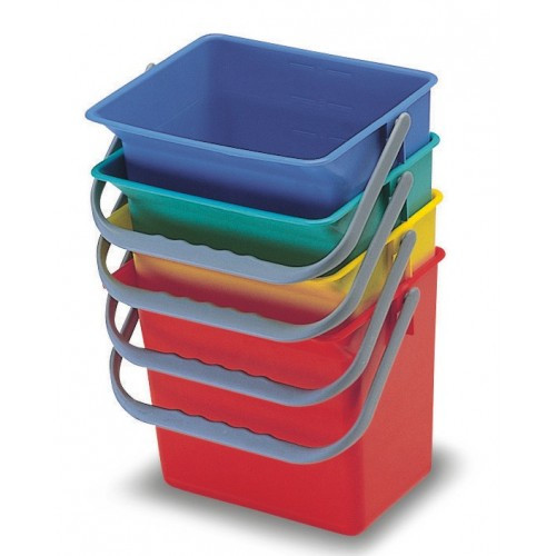 Ведро Euromop 7000017.17