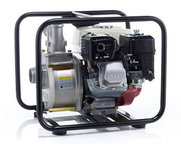 Мотопомпа Koshin STH-50X