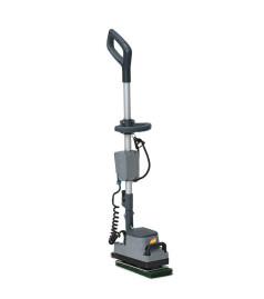 Компактная орбитальная машина TMB Mi-TOR