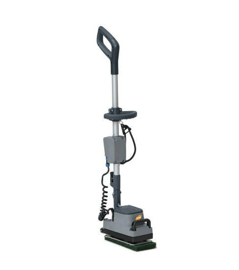 Компактная орбитальная машина TMB Mi-TOR