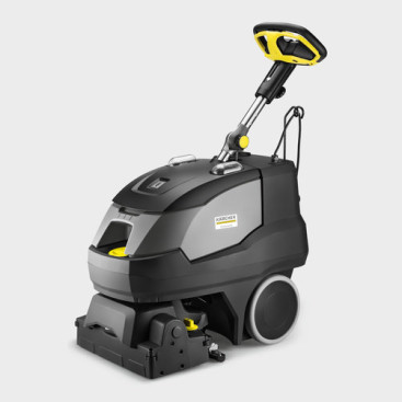 Ковромоечная машина Karcher BRC 40/22 C