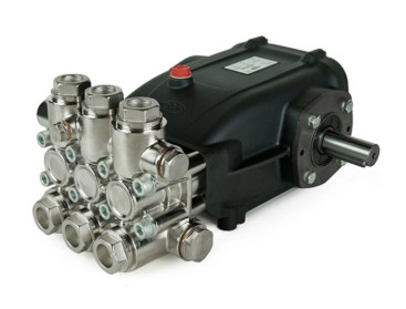 Насос высокого давления Mazzoni TGM 30200R (1450 об/мин)