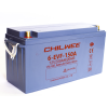 Тяговый аккумулятор Chilwee Battery 6-EVF-150A (12В, 160А/ч)