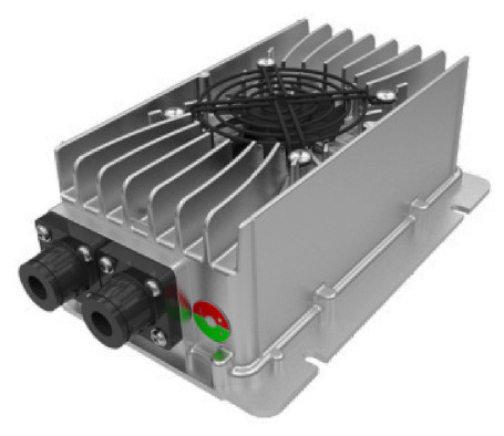 Зарядное  устройство Tonsload WT2413 (24В, 13А)