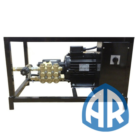 Мойка высокого давления AR FX 2015TSL