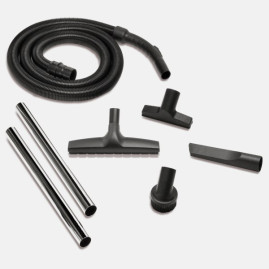 Пылесос Ghibli AS 7 I