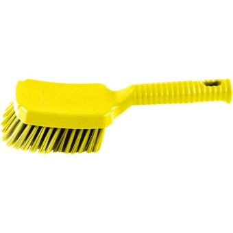 Щетка универсальная Schavon (239х70х50мм, желтый)