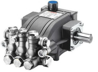 Насос высокого давления HAWK AQUA 1320RN (1450 об/мин)