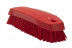 Щетка скребковая Vikan (165мм, красный)