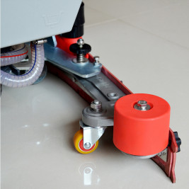 Поломоечная машина Bennett S510b Basic (60Ач, Li)