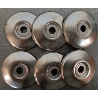 Тарелка для фиксации мембраны AR