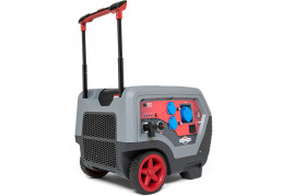 Генератор инверторный B&S Q 6500
