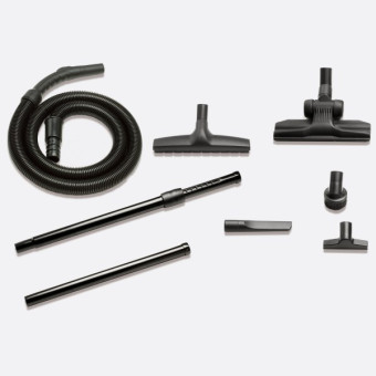 Пылесос ранцевый Ghibli T1 (220В, 1450Вт)