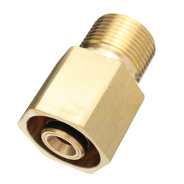 Переходник М22х1.5ш-М22х1.5гEASY!Lock (лат) RC