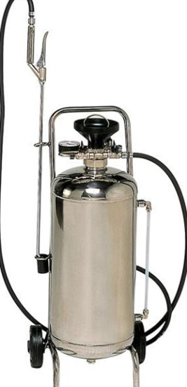 Пеногенератор TOR 24л Inox