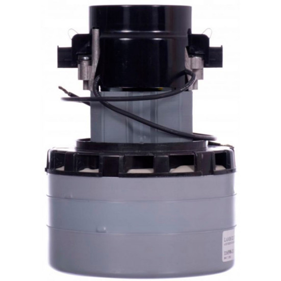 Вакуумный мотор (550Вт, 24В, 3-стад) Lamb Electric (116598-13)