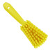Щетка ручная Vikan (270 мм, желтый)