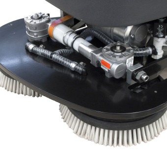 Поломоечная машина Lavor SCL Easy R 55 BT