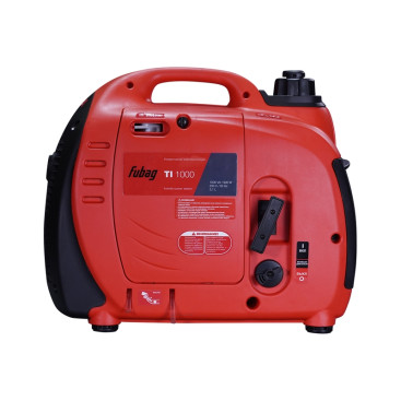Генератор бензиновый инверторный FUBAG TI 1000