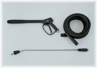 Мойка высокого давления Portotecnica OPTIMA CMP DS 1714 T (с нагревом)