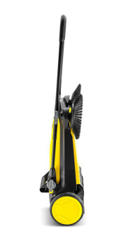 Подметальная машина Karcher S 4 Twin
