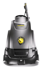 Мойка высокого давления Karcher HDS 5/11 U (с нагревом)