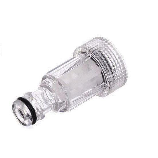 Фильтр для воды (150мкм, 3/4&quot;г-штуц.БРС, 10бар, 30л/мин) TOR-M