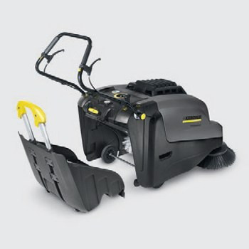 Подметальная машина Karcher KM 75/40 W BP PACK
