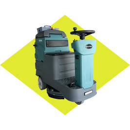 Поломоечная машина VinnerMyer LiTE560R-L100