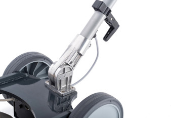 Машина однодисковая Ghibli O 143 U 13