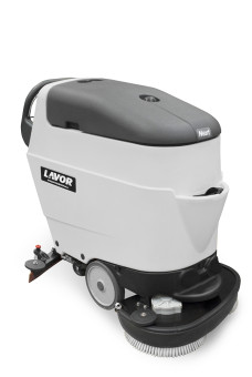 Поломоечная машина Lavor NEXT EVO 66 BTA (без АКБ)