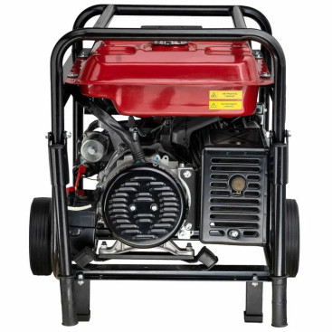 Генератор бензиновый HND GE 5500 XNS