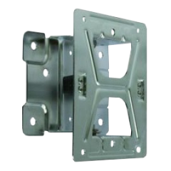 Поворотный кронштейн для барабана R+M 434 (нерж)