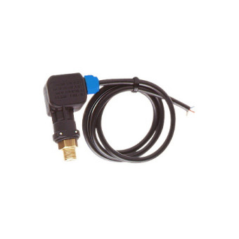 Датчик давления PR5 (1/4"ш, д.о. 15бар, синий) PA