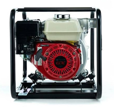 Мотопомпа Koshin KTH-50X