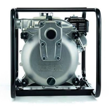 Мотопомпа Koshin KTH-50X