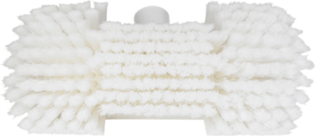 Щетка на шарнире Vikan (240мм, белый)