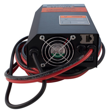 Зарядное устройство Stark ProHF E 24-20 (24В, 20А)