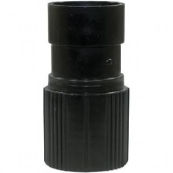 Муфта пылесос - шланг (32mm) R+M