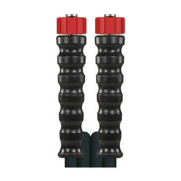 Шланг высокого давления 2SC-08 (20м, 400бар, М22х1.5г-г) RC