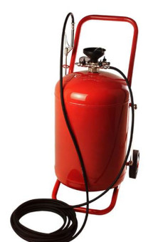 Пеногенератор TOR LT 100л