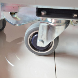 Поломоечная машина Bennett С660bt Basic