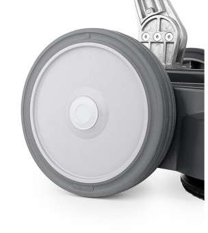 Машина однодисковая Ghibli O 143 S 10