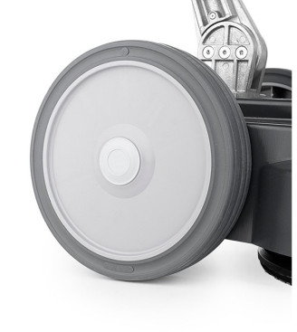 Машина однодисковая Ghibli O 143 S 10