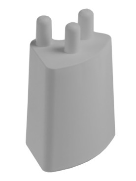 Набор ножек TTS (к тележке SMILE)