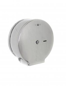 Диспенсер для туалетной бумаги Nofer 05006.B (глянцевый)