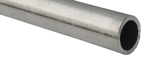 Труба нерж. 252 Bar. R+M 5991620