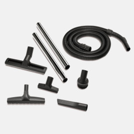 Пылесос Ghibli ASL 7 P